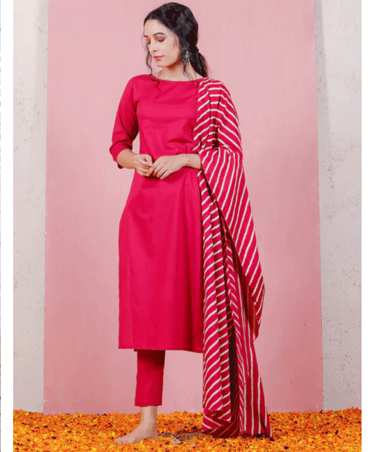 Kurta Pant